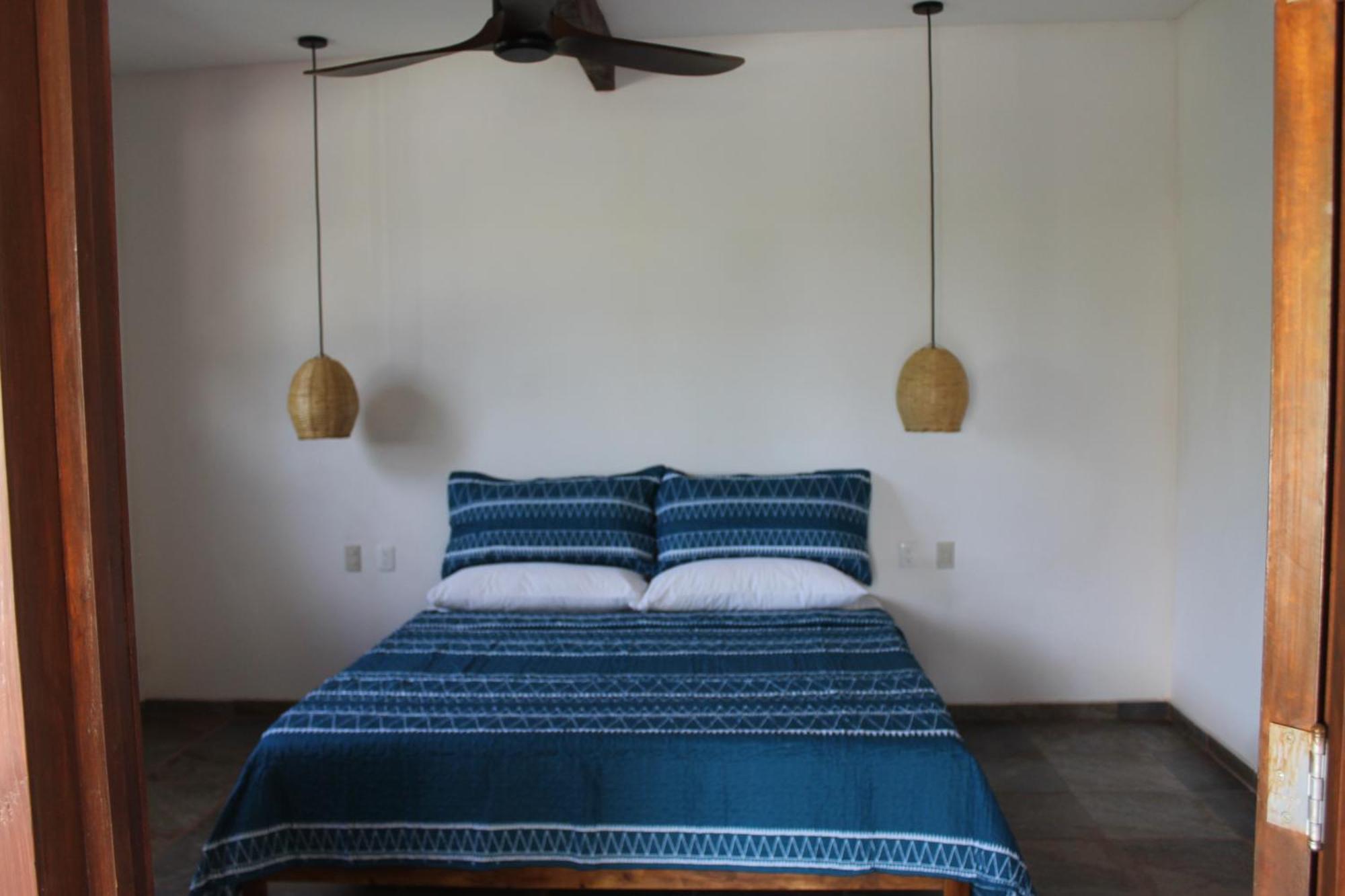Casa Cali Villa Puerto Escondido  Exteriör bild