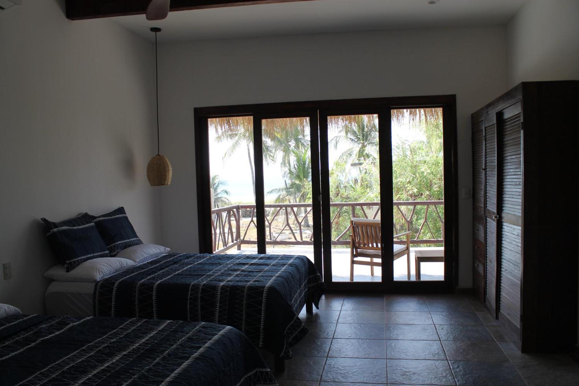 Casa Cali Villa Puerto Escondido  Exteriör bild