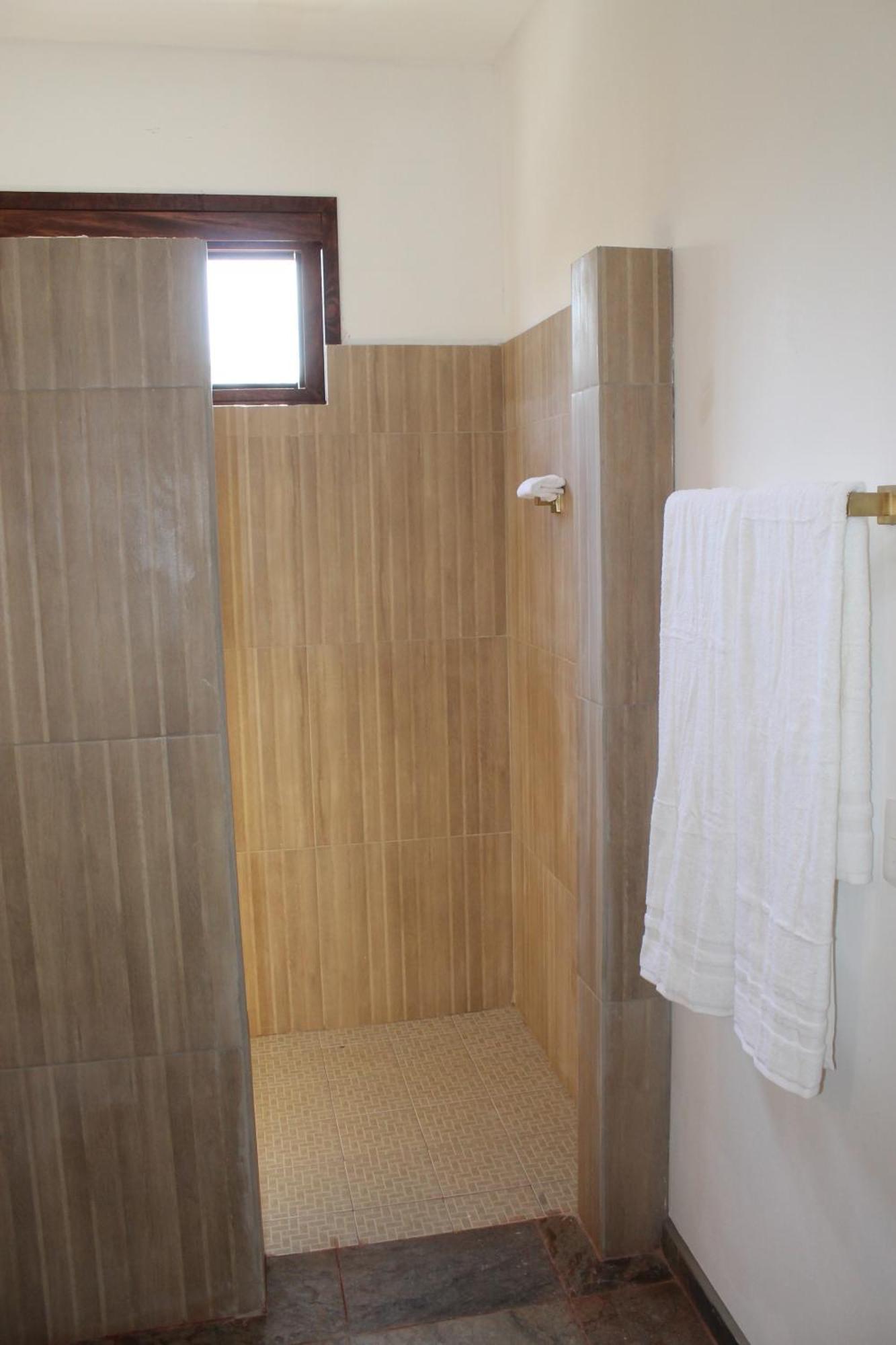 Casa Cali Villa Puerto Escondido  Exteriör bild