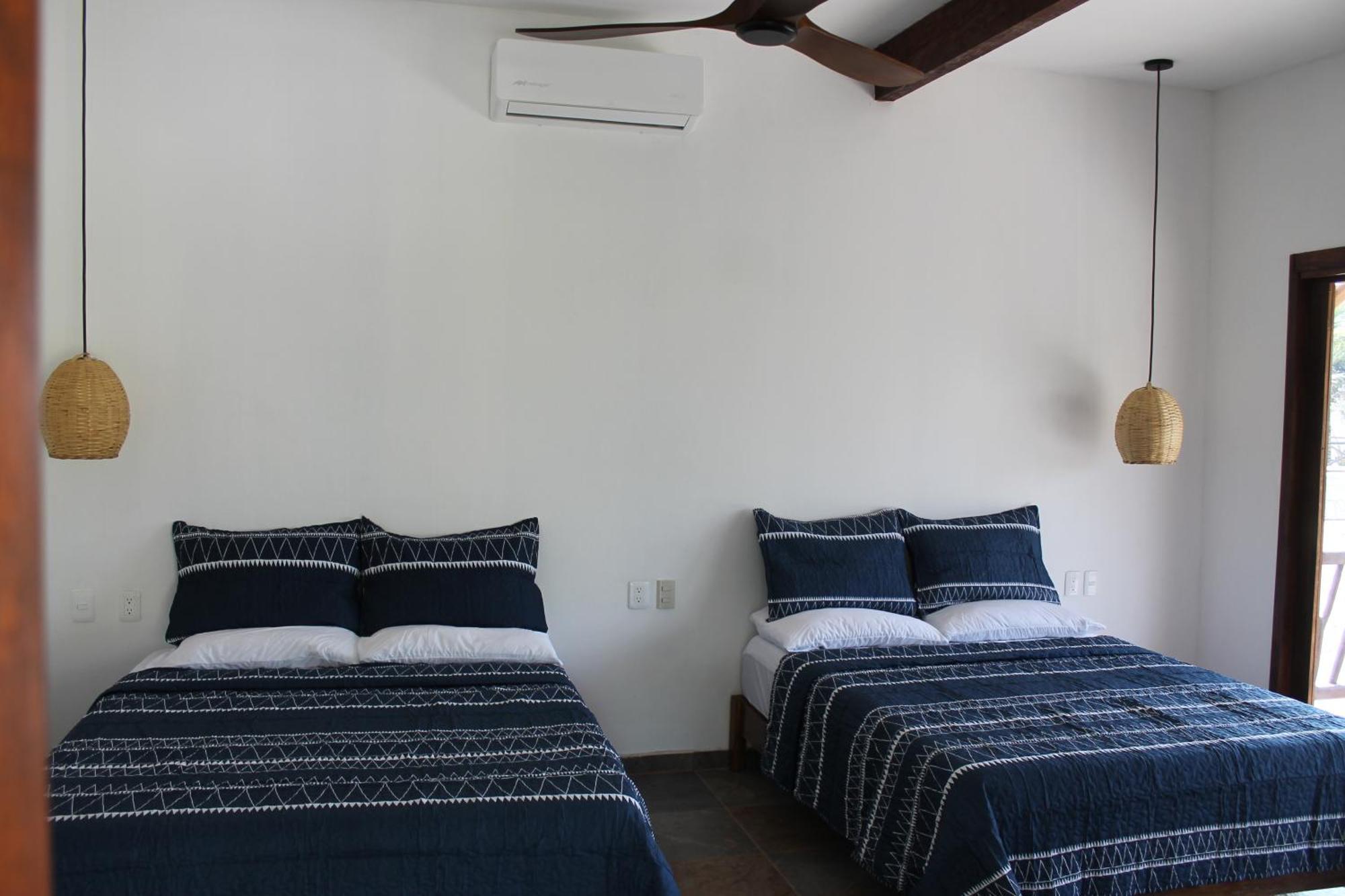Casa Cali Villa Puerto Escondido  Exteriör bild